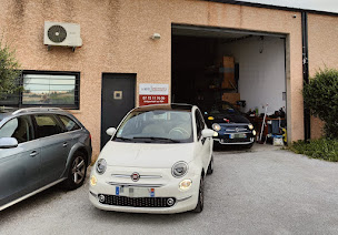 Photo n°7 de La boite automatique à Perpignan (Atelier de réparation automobile)