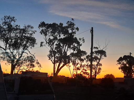 Goondiwindi Showground