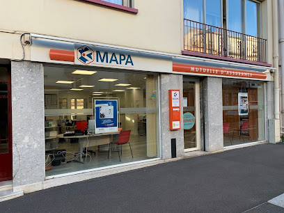 MAPA Assurances Perpignan