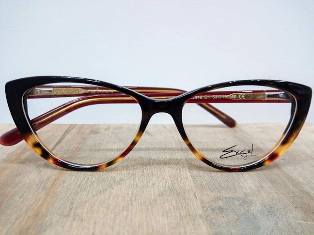 DP Optyk PRESTIGE - Kraków Centrum Serenada