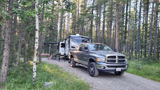 Sandy McNabb Campground - Thumbnail