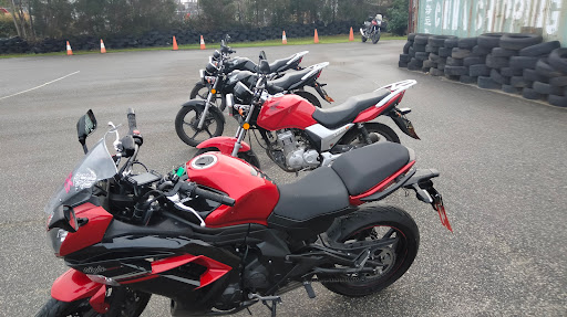 Baylink Motorcycle Training Centre - Thumbnail