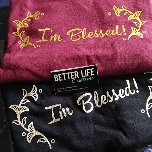 Better Life Customs - Thumbnail