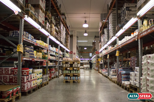 Altasfera Cash & Carry - Thumbnail