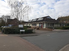 Rawcliffe Surgery york