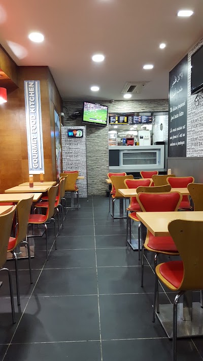 Photos of Gourmet Food Kitchen