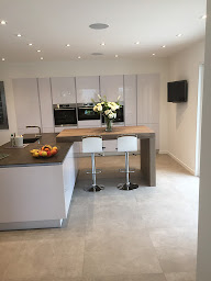 Photo n°2 de Caillaud Agencemenent - SARL Benoit CAILLAUD à Les Herbiers (Fabricant de meubles)