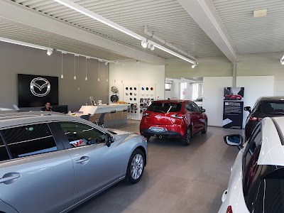 Photos of Garage Baeriswyl AG