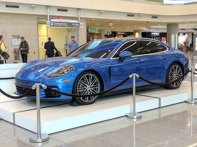 Aeroporto internazionale Hartsfield-Jackson Atlanta