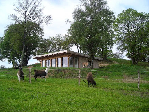Photo de Camping de la Gartempe à Châteauponsac (87290)