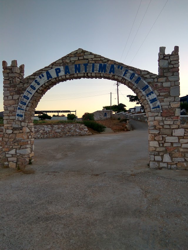 Apantima Studios