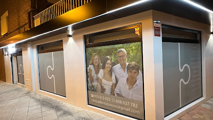 Clínica dental Piezas. Pozuelo de Alarcón