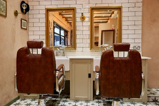 The Cut - Ladies Salon & Gentlemans Barbers - Thumbnail