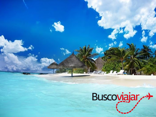 Busco Viajar