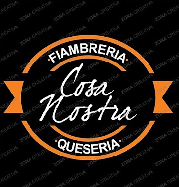 Fiambreria & Queseria Cosa-Nostra, Author: Alfredo Sierra