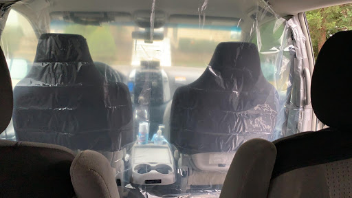 Vamos taxi llc - Thumbnail