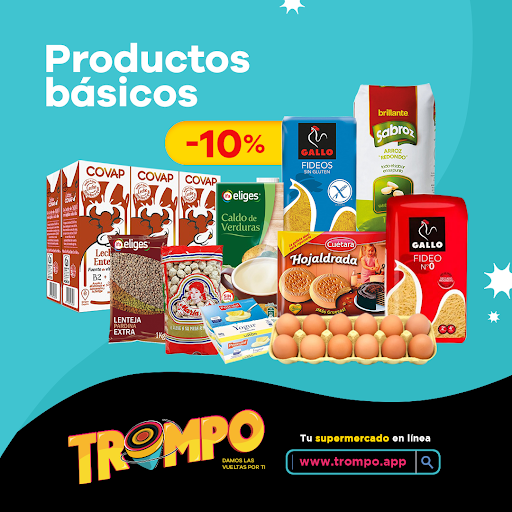 TROMPO - Thumbnail