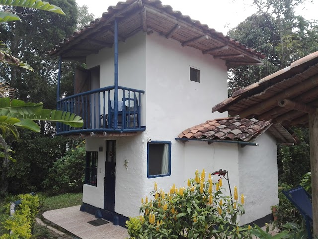 Place around image