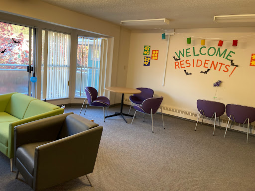 Capilano University - Student Housing - Thumbnail