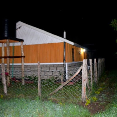 lodging