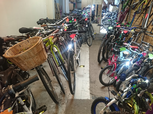 Gloucester Road Bikes - Thumbnail