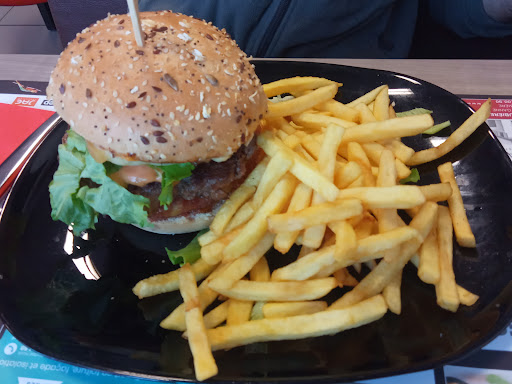RESTAURANT LE 12/13