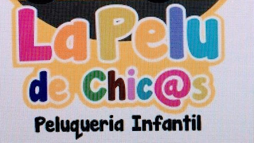 La Pelu de Chicos Gallery - Mexico