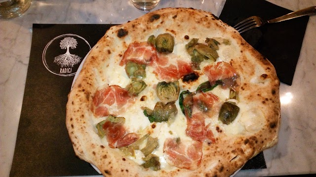 Sweet Bakery Salerno