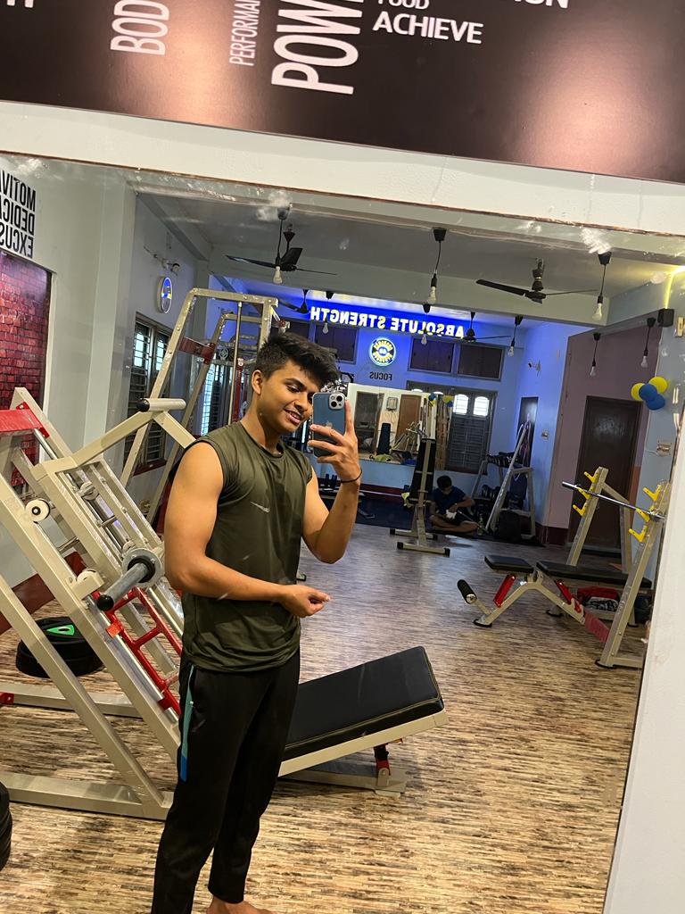 Absolute Strength Gym