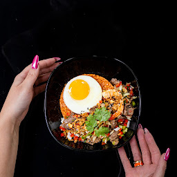 Photo n°23 de Koboon à Caen (Restaurant halal)