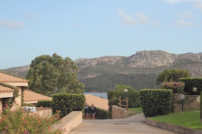 Photos of Residence Porto Mannu