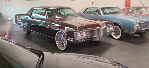 Nonstop Auto Source Gallery - United States