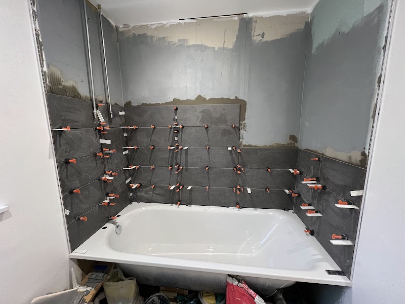 Homefield Construction photo 3