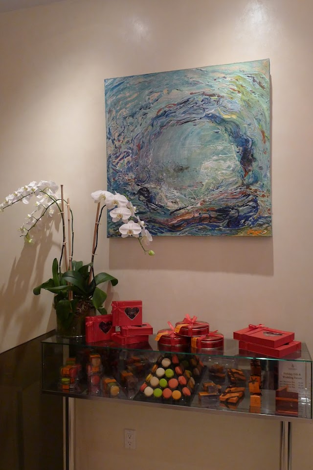 Payard Patisserie Bistro