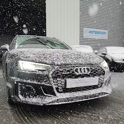 Photo n°9 de BT Motorsport à Sadirac (Garage automobile)