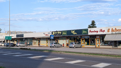 Sandy Bar
