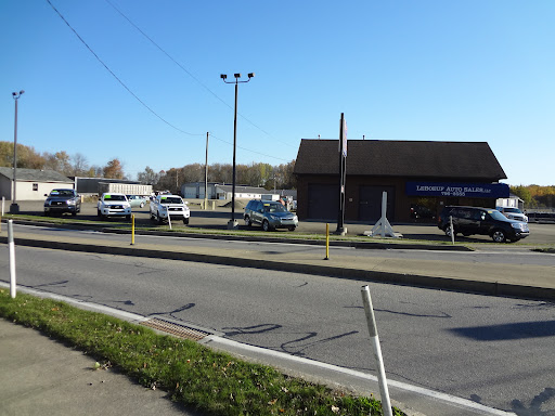 LeBoeuf Auto Sales