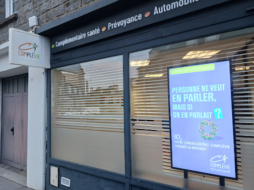 COMPLEVIE - FLERS Gallery - France