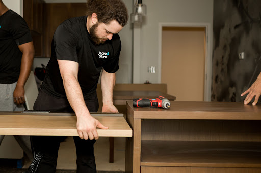 Move & Store - Birmingham - Thumbnail