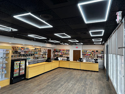 Photo of Redmond Leaf Cannabis - Downtown (Formerly Higher Leaf)