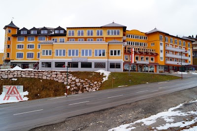 Photos of Hotel Steiner Obertauern GmbH & Co KG