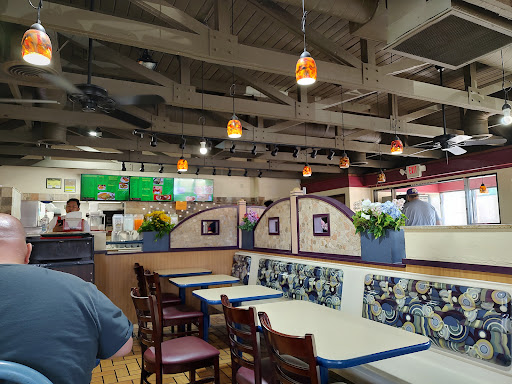 Riliberto's Mexican Food - Thumbnail