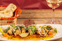 Opinii despre Luthier Grill "EVENTOS & CATERING" by @luthierchef în Pucon - Restaurante