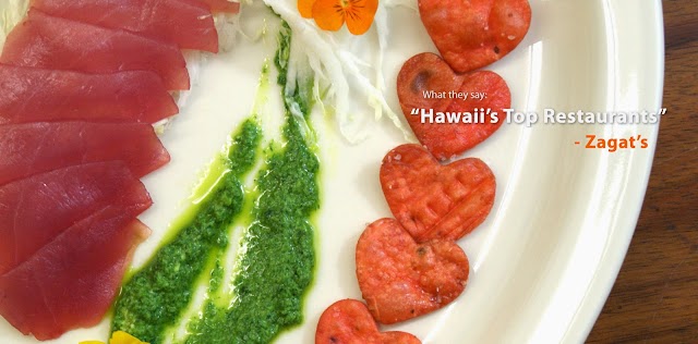 Cafe Pesto - Hilo
