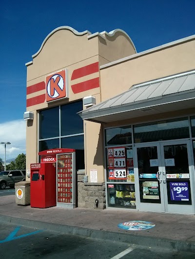 Circle K