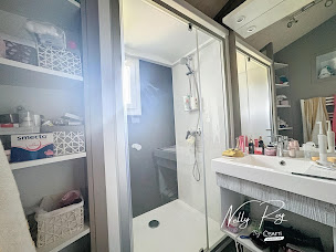 Photo n°31 de Nelly Roy - SAFTI Immobilier Saint-Laurent-Médoc à Saint-Laurent-Médoc (Consultant immobilier)