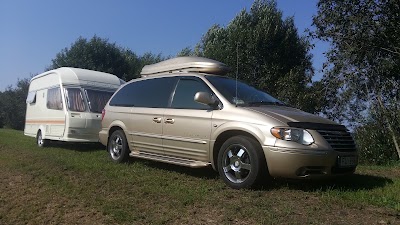 Photos of Dū&scaron;ele camping - boats