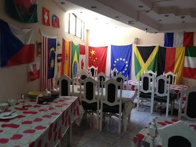 Photos of Saba'a Hotel