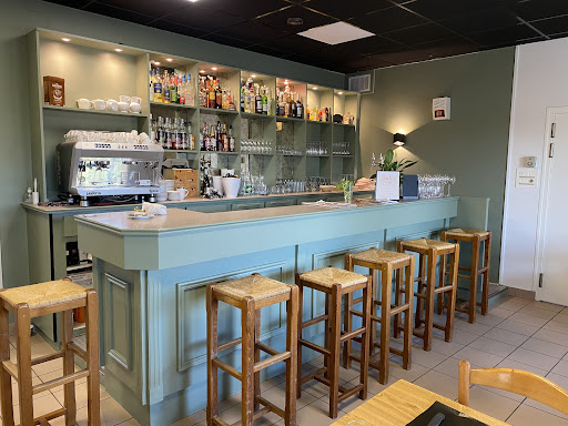 Photo 1 - Restaurant la Bergerie