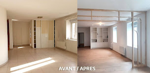 Photo n°24 de Horizon-Intérieurs - Marie-Eloi Pettex, Architecte d'Intérieur à Flachères (Designer d'intérieur)